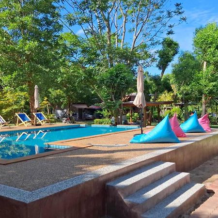 Pana Long Beach Resort - SHA Plus Ko Lanta Zewnętrze zdjęcie