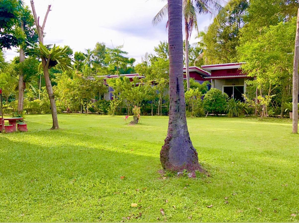 Pana Long Beach Resort - SHA Plus Ko Lanta Zewnętrze zdjęcie