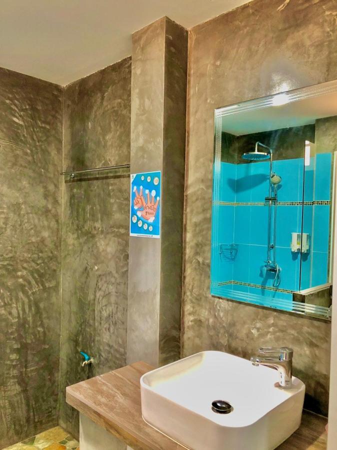 Pana Long Beach Resort - SHA Plus Ko Lanta Zewnętrze zdjęcie