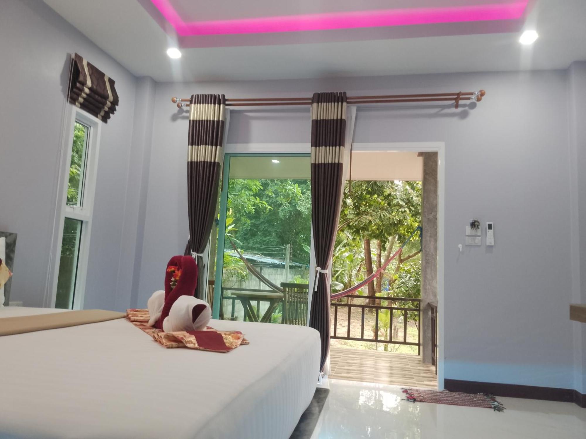 Pana Long Beach Resort - SHA Plus Ko Lanta Zewnętrze zdjęcie