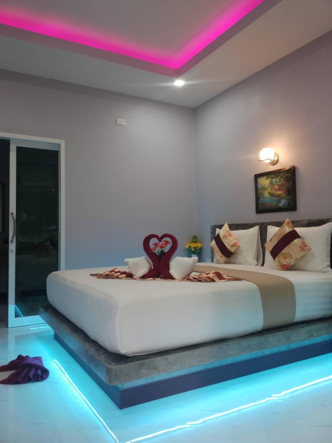 Pana Long Beach Resort - SHA Plus Ko Lanta Zewnętrze zdjęcie