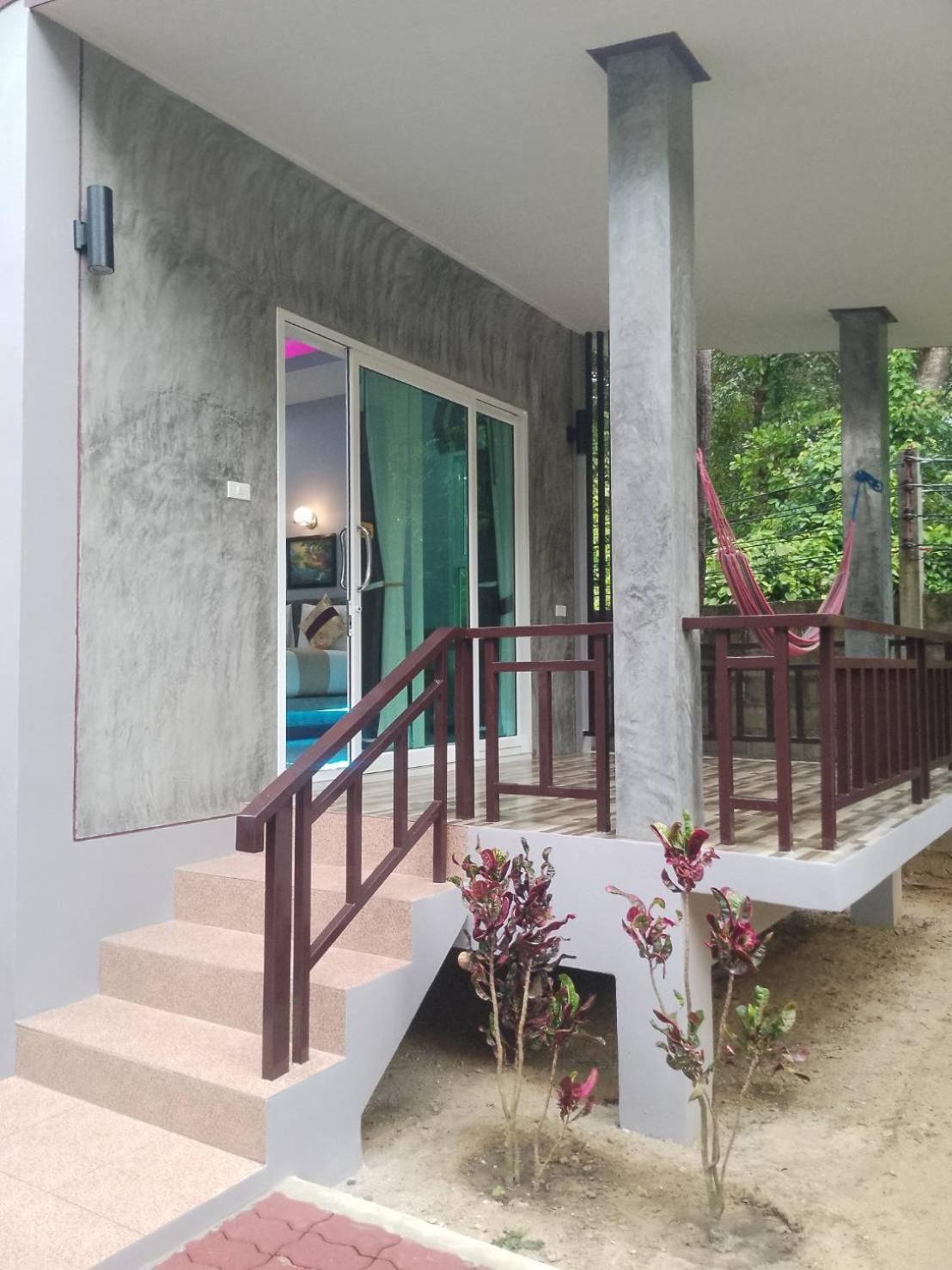 Pana Long Beach Resort - SHA Plus Ko Lanta Zewnętrze zdjęcie