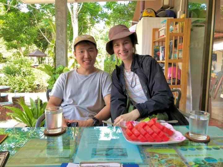 Pana Long Beach Resort - SHA Plus Ko Lanta Zewnętrze zdjęcie