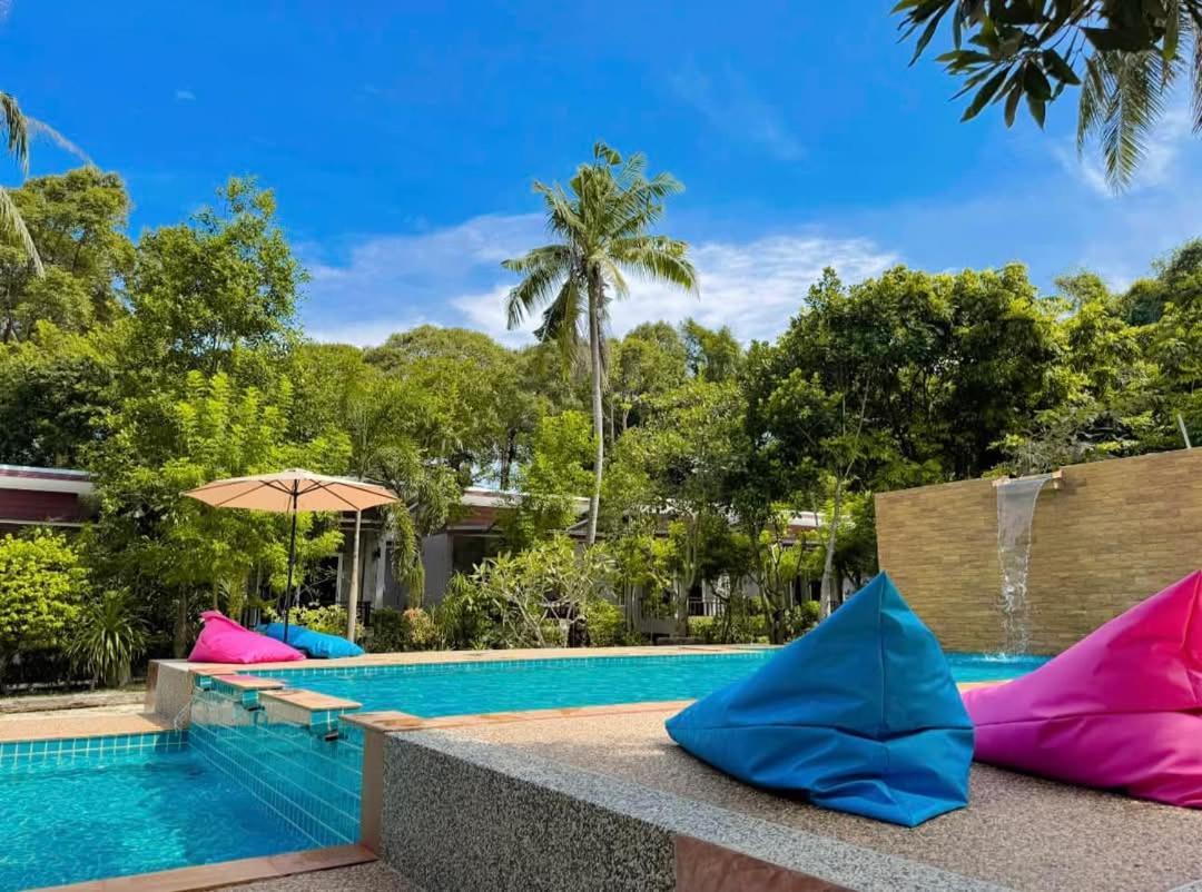 Pana Long Beach Resort - SHA Plus Ko Lanta Zewnętrze zdjęcie