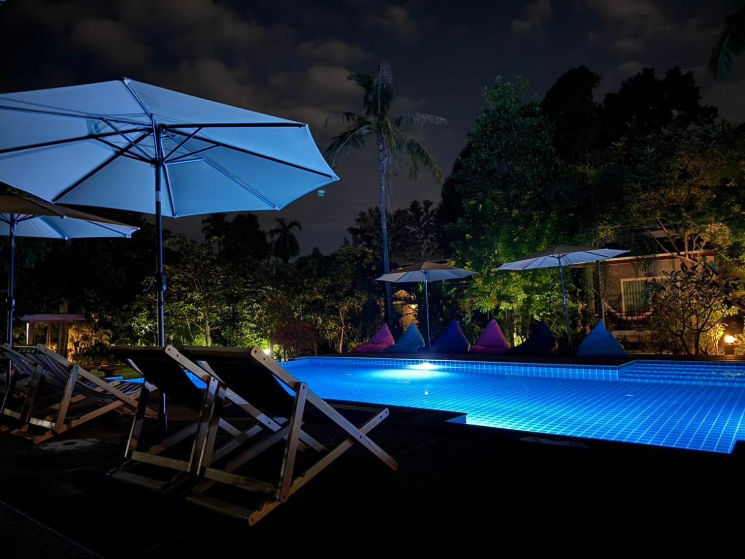 Pana Long Beach Resort - SHA Plus Ko Lanta Zewnętrze zdjęcie