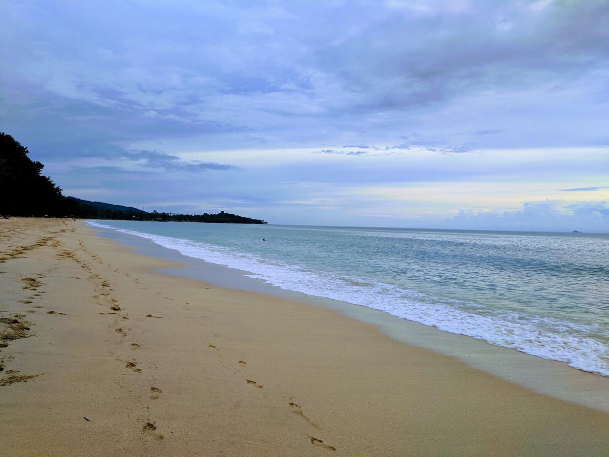 Pana Long Beach Resort - SHA Plus Ko Lanta Zewnętrze zdjęcie