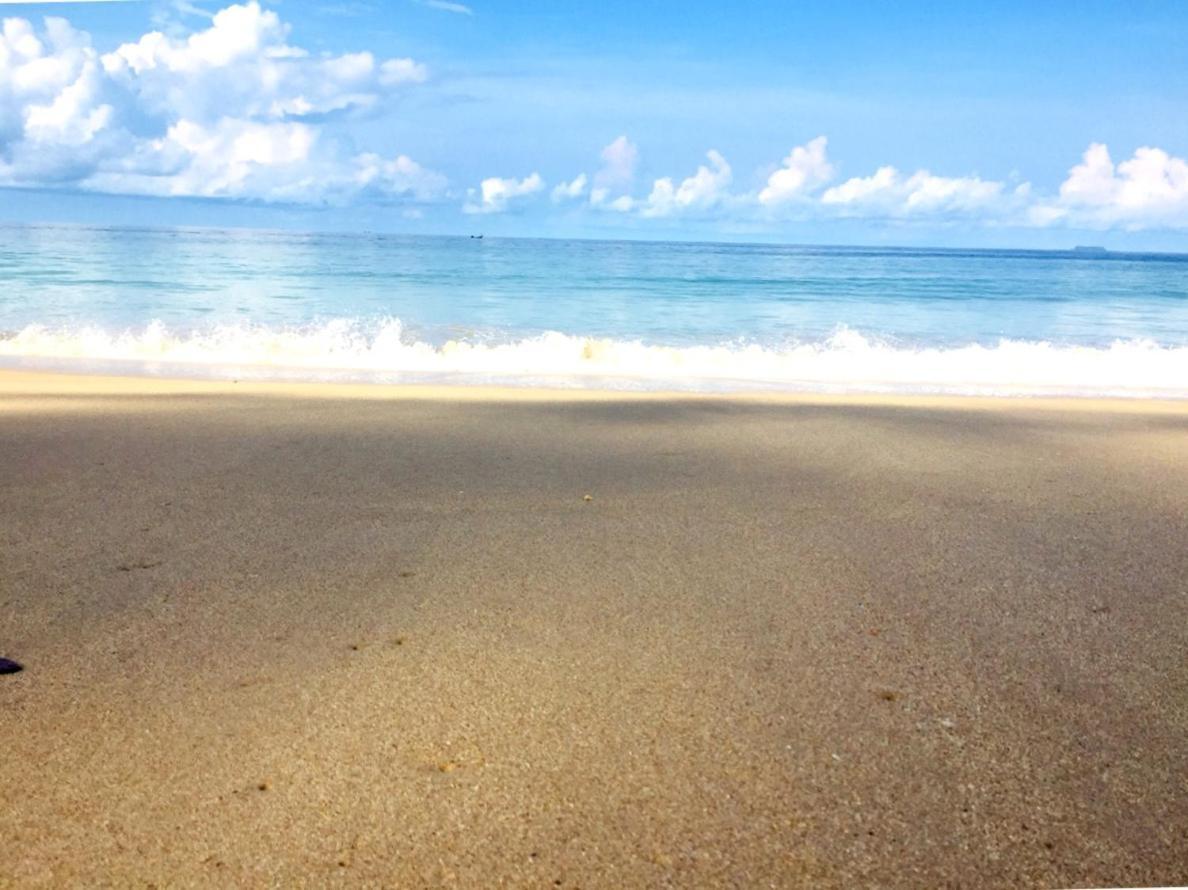 Pana Long Beach Resort - SHA Plus Ko Lanta Zewnętrze zdjęcie