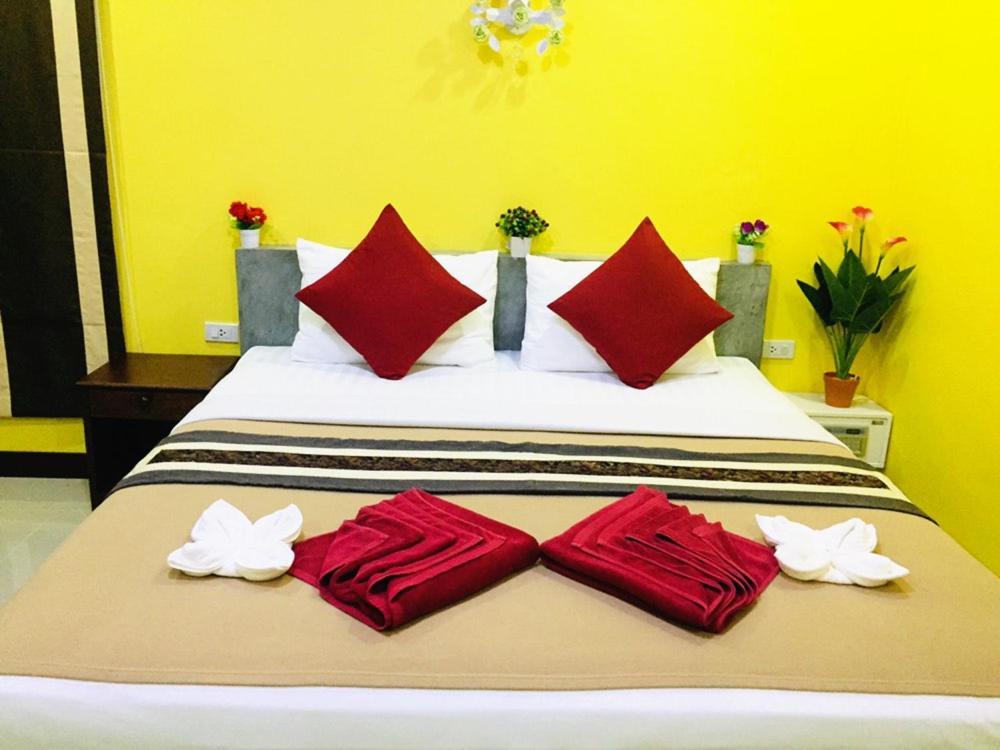 Pana Long Beach Resort - SHA Plus Ko Lanta Zewnętrze zdjęcie