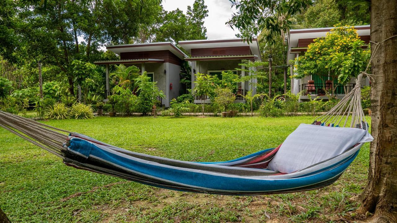 Pana Long Beach Resort - SHA Plus Ko Lanta Zewnętrze zdjęcie